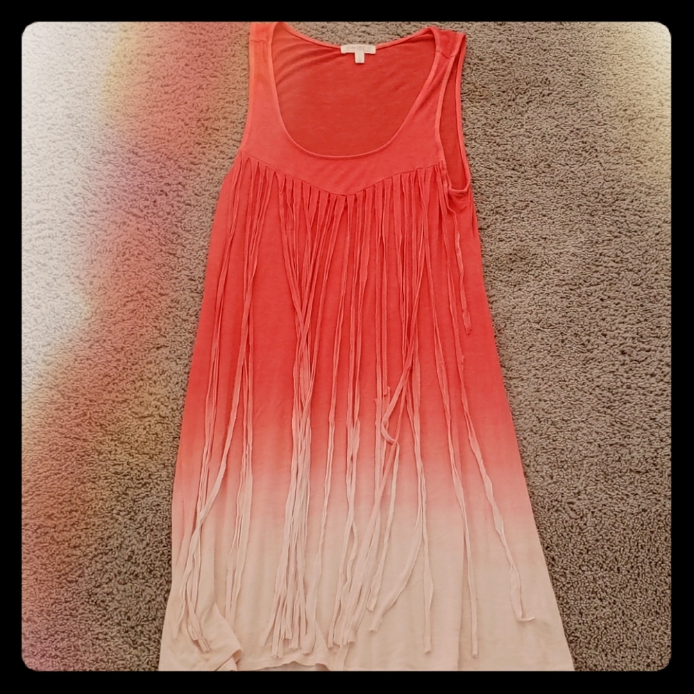 Sun/pool dress